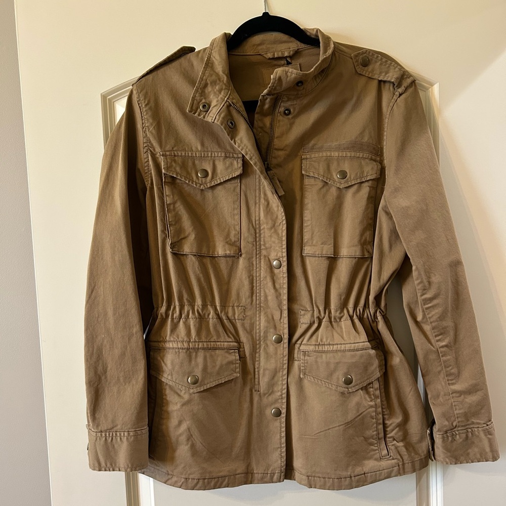 GAP Utility Style Jacket